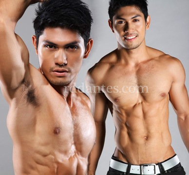 Ryan Garalde Ryan Garalde