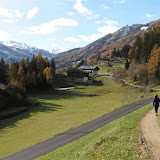 03.11.09 Bizatalm - malga Bizat