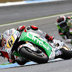 Stefan Bradl - LCR Honda MotoGP - Estoril 2012