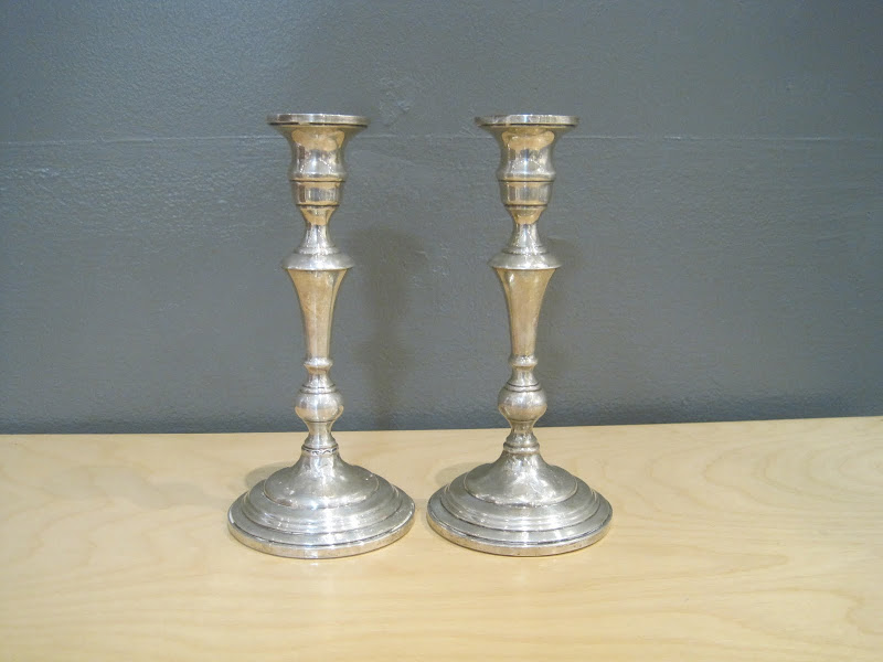 Candlestick Pair