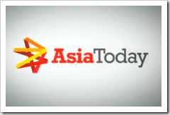 Asia Today Logo
