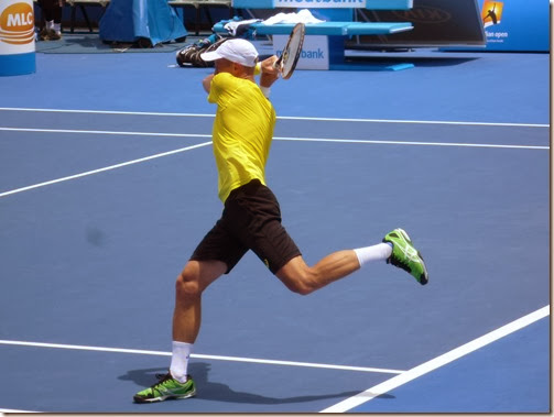 Nikolay Davydenko Nikolay Davydenko
