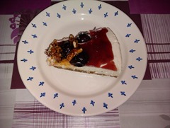 tarta de queso tarta de queso