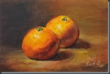 Clementines 4x6