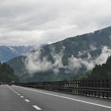 Our Italian road trip