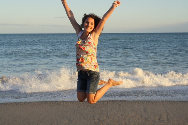 Beach Trip part 4 136-001
