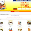 Loja Virtual
www.dogdoalemao.com.br