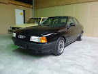 Audi 80 B3 1.8E 11-1986 28.000 KM