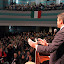 Cosenza, 4/11/2010 - Manifestazione Cinema Italia