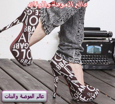 "high heels shoes~,