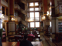 Capitol Law Library