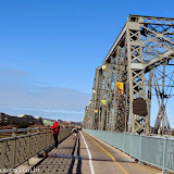 Ponte Alexandra  - Ottawa, Ontário, Canadá