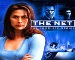 The Net : เน็ทมรณะพลิกองค์กรนรก The Net : เน็ทมรณะพลิกองค์กรนรก