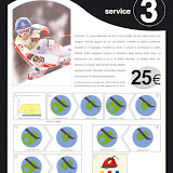 Wintersteiger Ski service