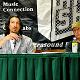 NY Amp Show 2009