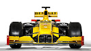 HD Wallpapers 2010 F1 Car Launches
