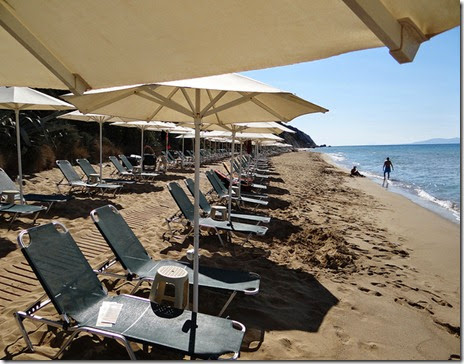 Avithos Beach Kefalonia 2