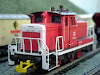 Marklin Locomotora  Digital