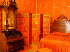 Quarto D. José - Palácio de Queluz - 04/01/09