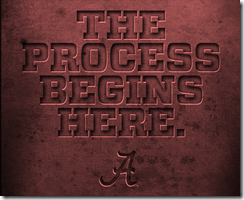 The Process-2010 Media Guide