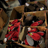 christmas warehouse sale sm mall of asia (11).JPG