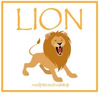 Lion Box Lion Box
