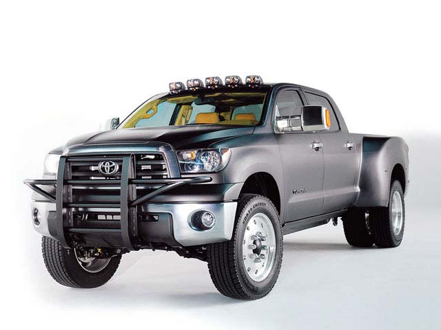 Tundra Toyota Thumbgal Tundra Toyota Thumbgal