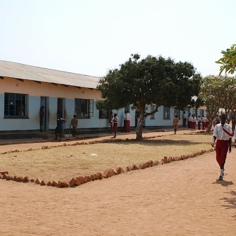 Rural schools vary greatly, depending on where their funding comes from.