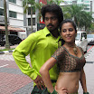 Disha Pandey Latest Movie Stills 2012