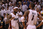 Dallas Mavericks Beat Miami Heat to Claim First NBA Championship lebron james nba 110612 mia vs dal 03 game 6 Dallas Mavericks Beat Miami Heat to Claim First NBA Championship