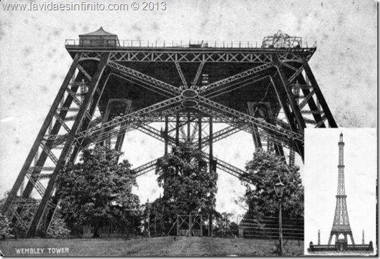 Torre de Wembley