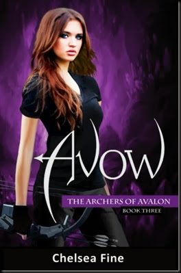 avow avow