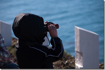 Point Sur Light Station