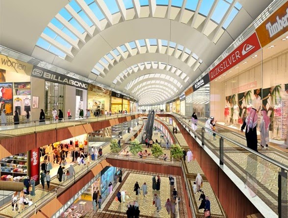 Dubai_Mall_Galleria