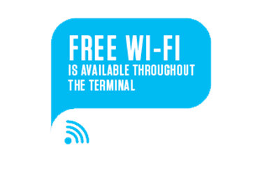 Free Wifi_in_airports