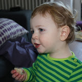 Velbekom Theodor &ndash; 14-mar-2010