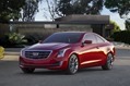 2015 Cadillac ATS coupe 2015 Cadillac ATS coupe