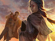 Witch Of Dark Magic