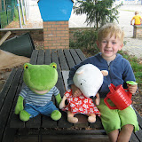 Album weergeven