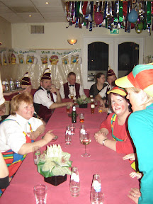Kleintje Carnaval