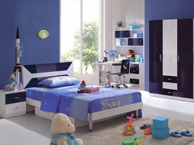 warna cat kamar tidur menurut feng shui