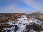 Rhiw yr Ysgyfarnog