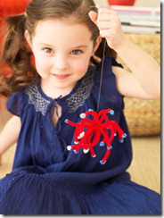 4th pipecleaner firework