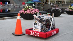 shuck-frisbot shuck-frisbot