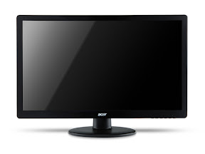 Acer ultra-slim LED-backlit LCD monitors S235HLBii and S230HLCii