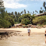 Sulawesi, Indonesie, Manado (Bunaken)