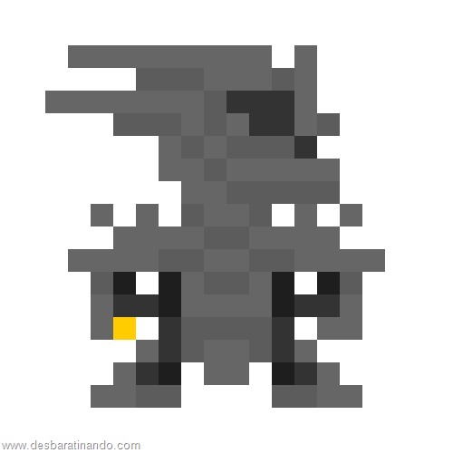 super herois e viloes em 8 bits senhor dos aneis (5) super herois e viloes em 8 bits senhor dos aneis (5)