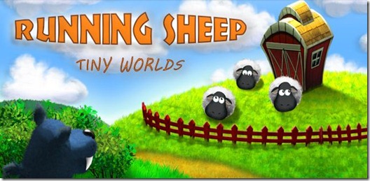 running sheep tiny world free full game