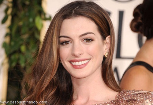 anne hathaway linda sensual sexy desbaratinando (3)