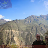 Canion do Colca - Cabanaconde - Peru